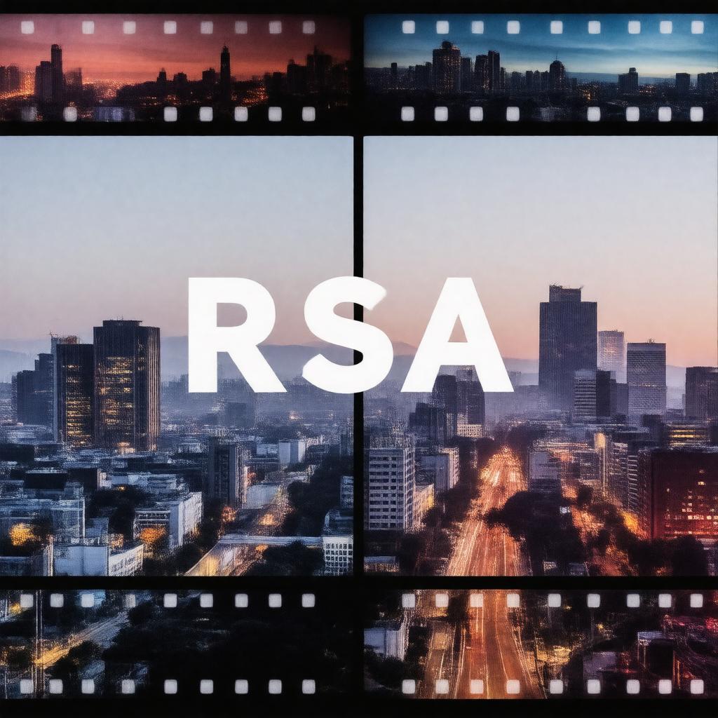 RSA Films